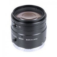 Basler C10-5014-2M-S C Mount 1" Fixed 50mm Standard Lens with 2 MP Resolution