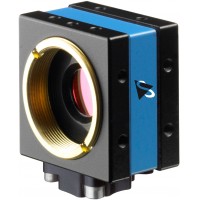 The Imaging Source DMK 72BUC02 1/2.5" 2592x1944 52 Fps CMOS Monochrome Camera