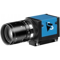 The Imaging Source DFK 23U618 USB 3.0 Color Camera with trigger and I/O (12-pin Hirose connector)