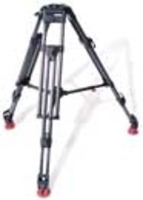 Tripod, Heavy Duty, Carbon Fiber