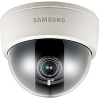 960H ANALOG DOME CAMERA 700TVL WDR TRUE D/D 2.8-10MM