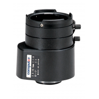 (discontinued) 1/3" 3.5-10.5mm F1.0 Varifocal, DC Auto Iris (CS Mount) Day/Night IR