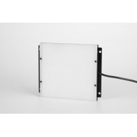 White Direct Chip Back Light